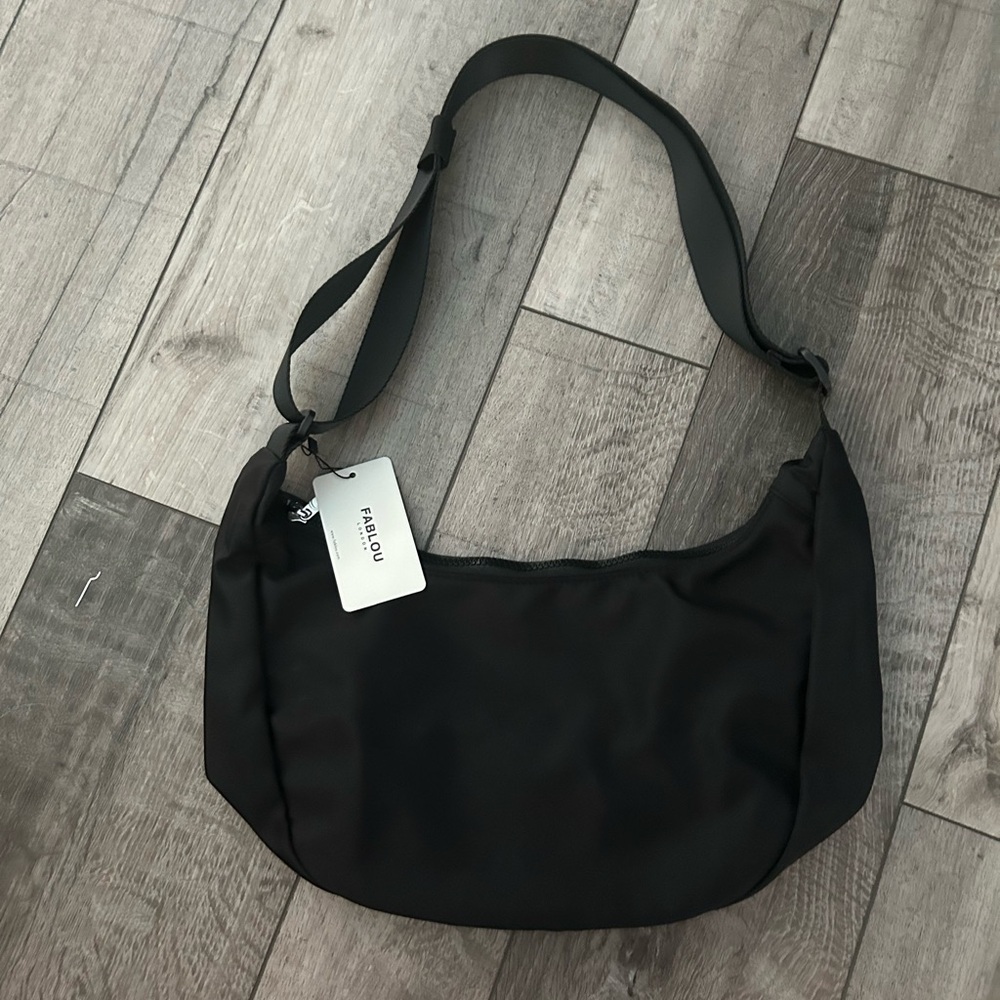 Brand new Fablou crossbody bag